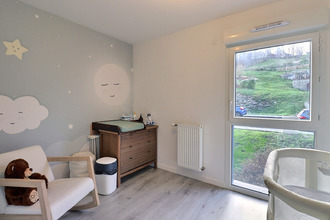 achat appartement jacob-bellecombette 73000