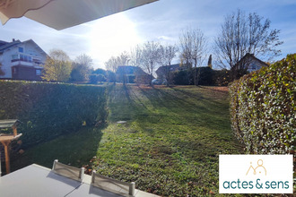 achat appartement jacob-bellecombette 73000