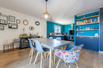 achat appartement jacob-bellecombette 73000