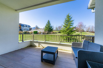 achat appartement jacob-bellecombette 73000