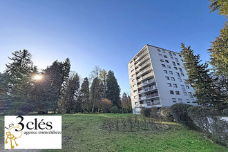 achat appartement jacob-bellecombette 73000