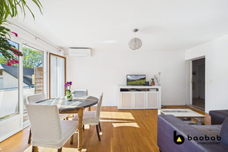 achat appartement jacob-bellecombette 73000