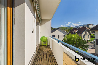 achat appartement jacob-bellecombette 73000