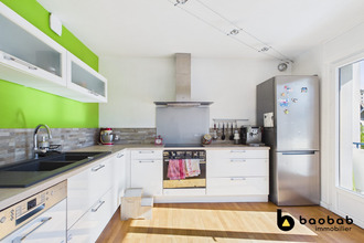 achat appartement jacob-bellecombette 73000