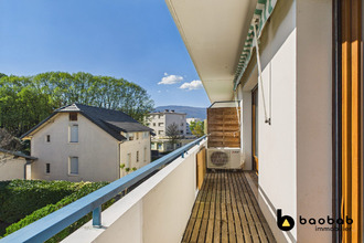 achat appartement jacob-bellecombette 73000