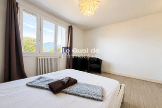 achat appartement jacob-bellecombette 73000