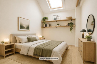 achat appartement jacob-bellecombette 73000