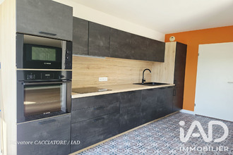 achat appartement jacob-bellecombette 73000