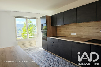 achat appartement jacob-bellecombette 73000