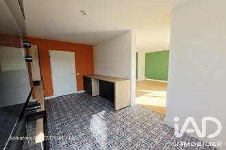 achat appartement jacob-bellecombette 73000