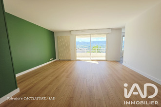 achat appartement jacob-bellecombette 73000