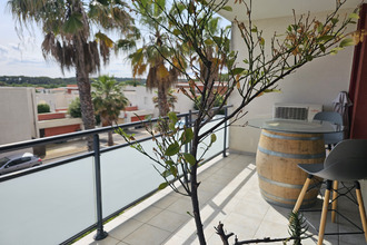 achat appartement jacou 34830