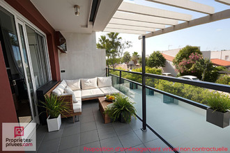 achat appartement jacou 34830