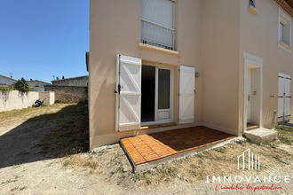 achat appartement jacou 34830