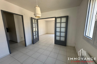 achat appartement jacou 34830