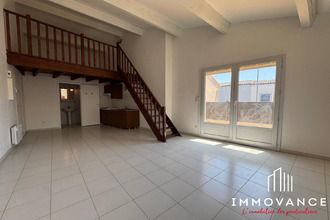 achat appartement jacou 34830