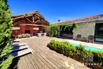 achat appartement jacou 34830