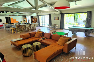 achat appartement jacou 34830