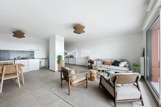 achat appartement jacou 34830