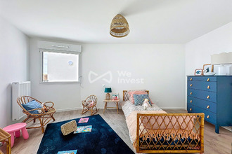 achat appartement jacou 34830