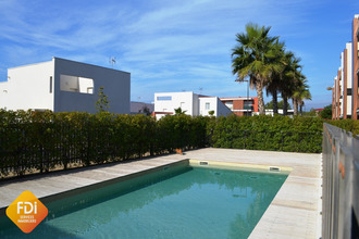 achat appartement jacou 34830