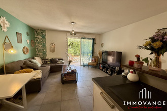 achat appartement jacou 34830