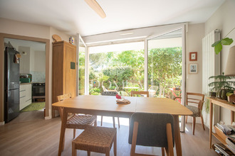 achat appartement jacou 34830