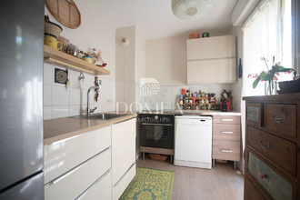 achat appartement jacou 34830