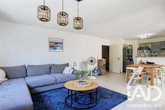 achat appartement jacou 34830