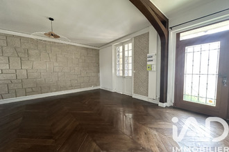 achat appartement jambville 78440