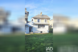 achat appartement jambville 78440