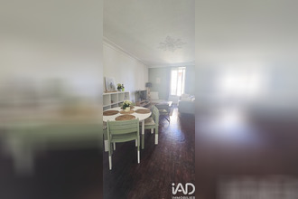 achat appartement jambville 78440