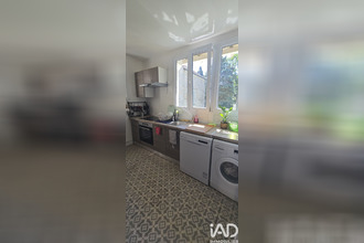 achat appartement jambville 78440