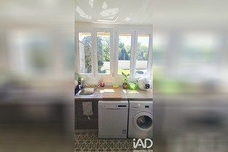 achat appartement jambville 78440