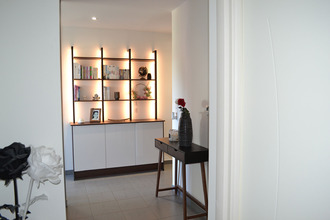 achat appartement janneyrias 38280