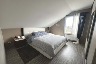 achat appartement janneyrias 38280