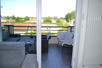 achat appartement janneyrias 38280