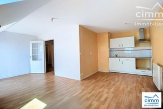 achat appartement janze 35150