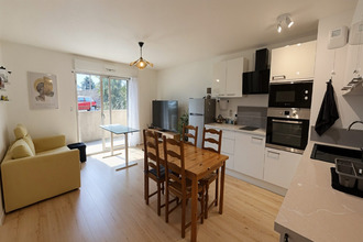 achat appartement janze 35150