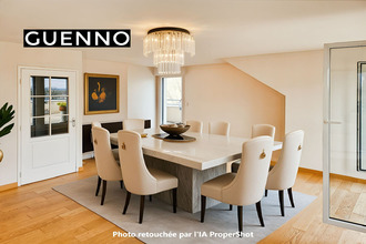 achat appartement janze 35150