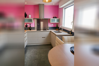 achat appartement janze 35150