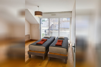 achat appartement janze 35150