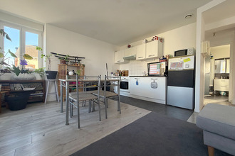 achat appartement janze 35150