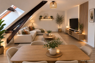 achat appartement janze 35150