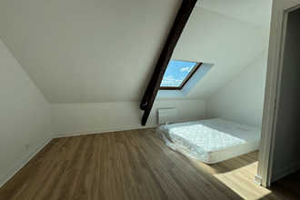 achat appartement janze 35150