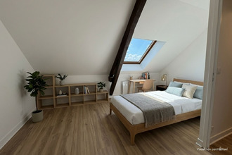 achat appartement janze 35150