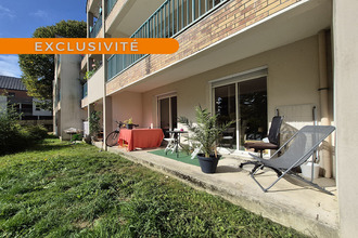 achat appartement janze 35150