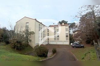 achat appartement jard-sur-mer 85520