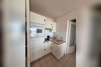 achat appartement jard-sur-mer 85520