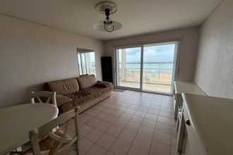 achat appartement jard-sur-mer 85520